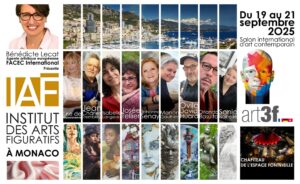 Monaco Visuel